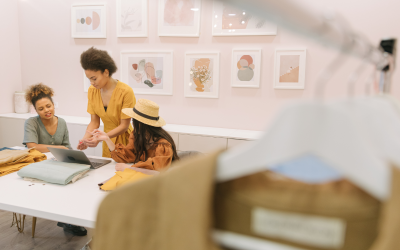 3 Ways to sell to your social media audience