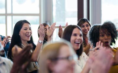 Running local workshops as a marketing strategy